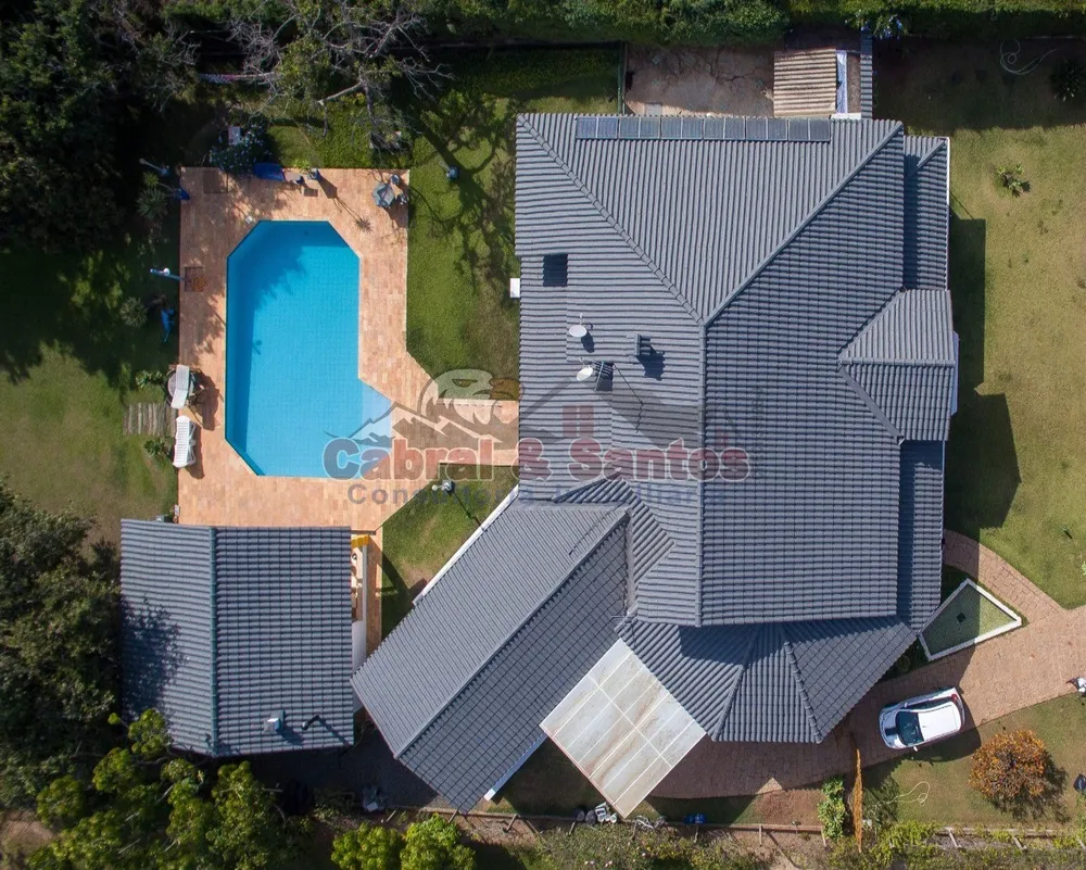 Casa, 4 quartos, 440 m² - Foto 5