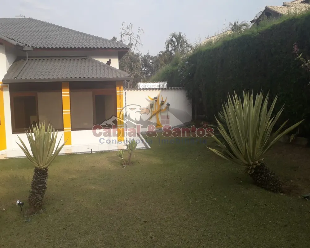 Casa, 4 quartos, 440 m² - Foto 2