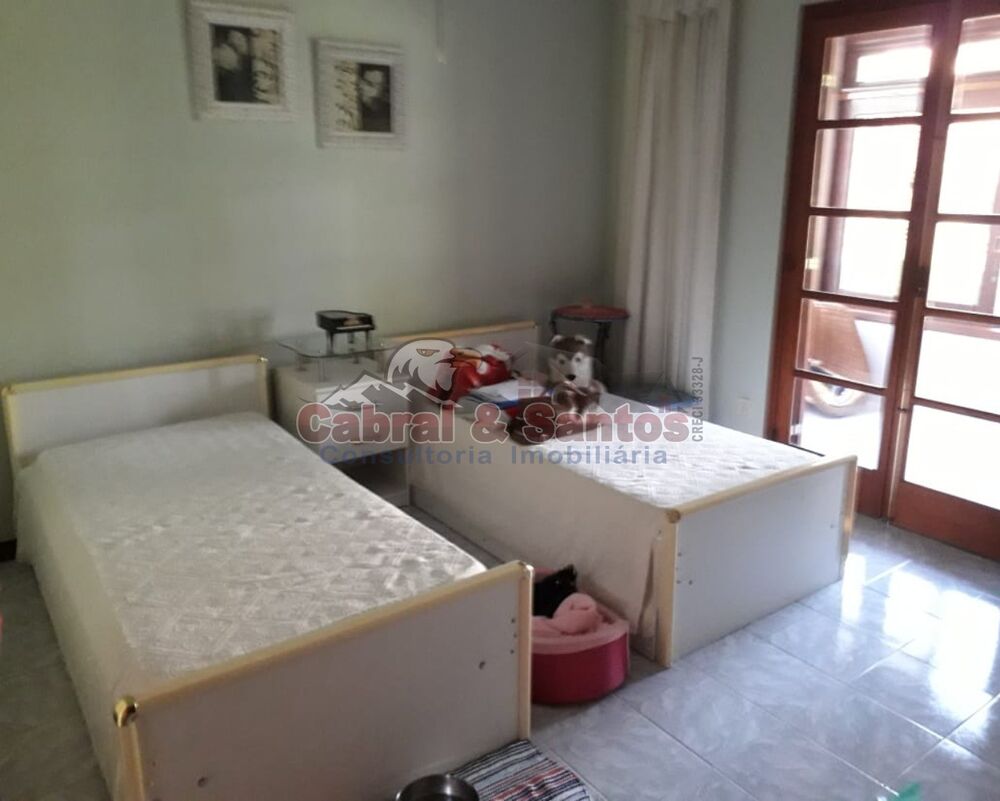 Casa, 4 quartos, 440 m² - Foto 3