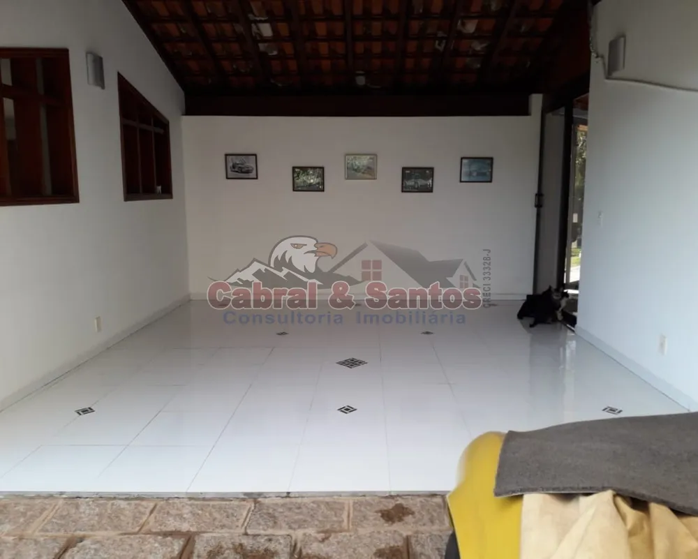 Casa, 4 quartos, 440 m² - Foto 12