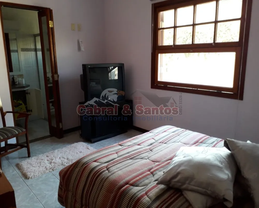 Casa, 4 quartos, 440 m² - Foto 8