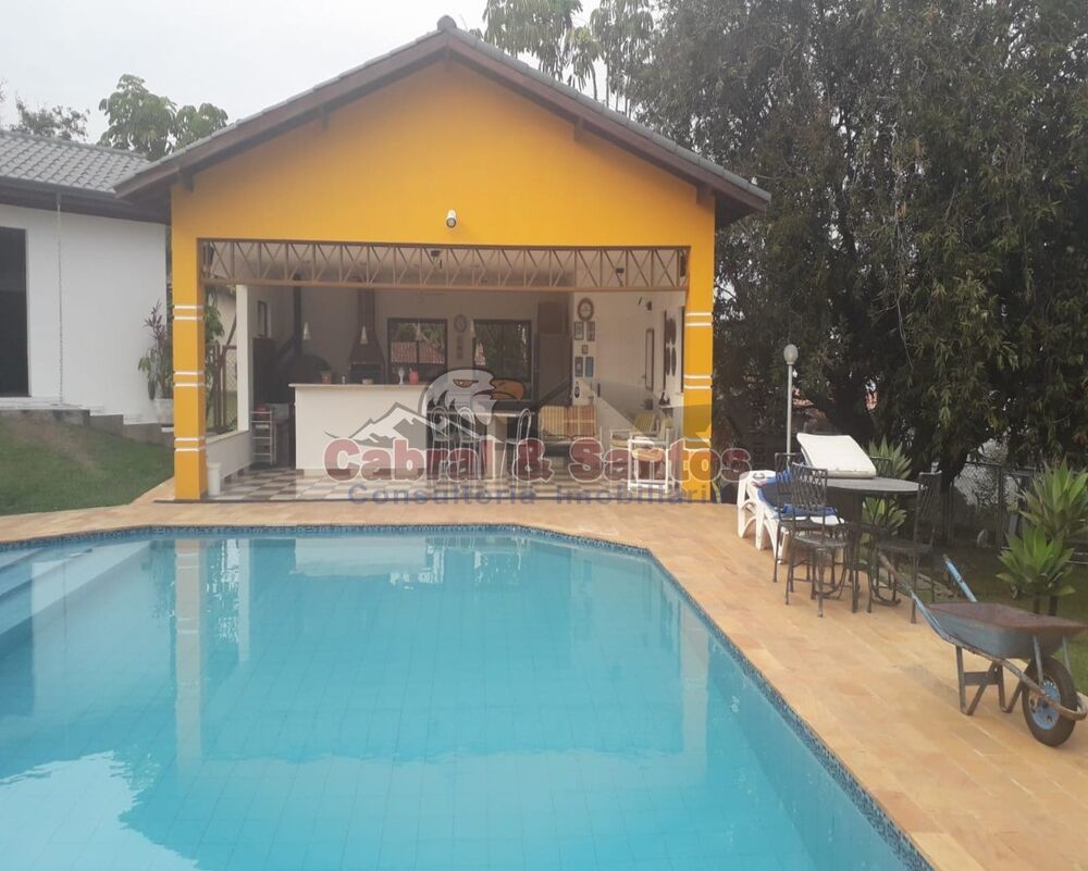 Casa, 4 quartos, 440 m² - Foto 2