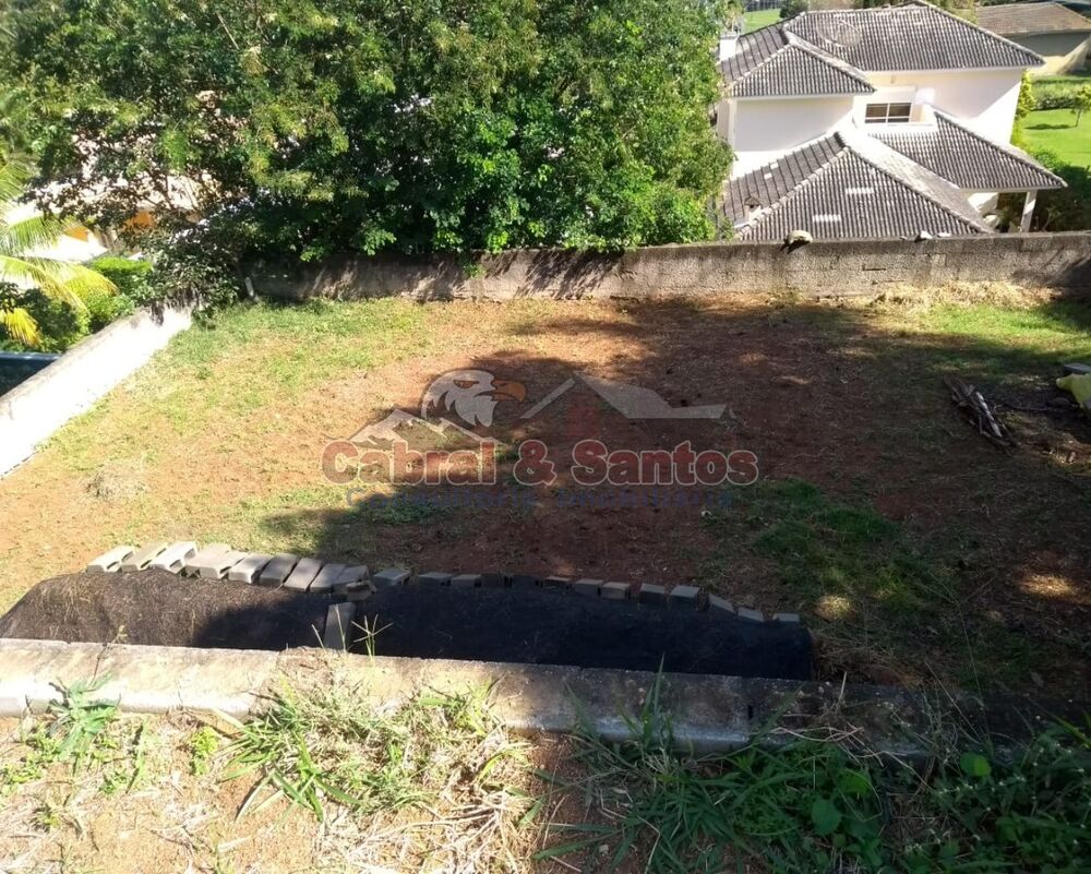 Terreno, 800 m² - Foto 1