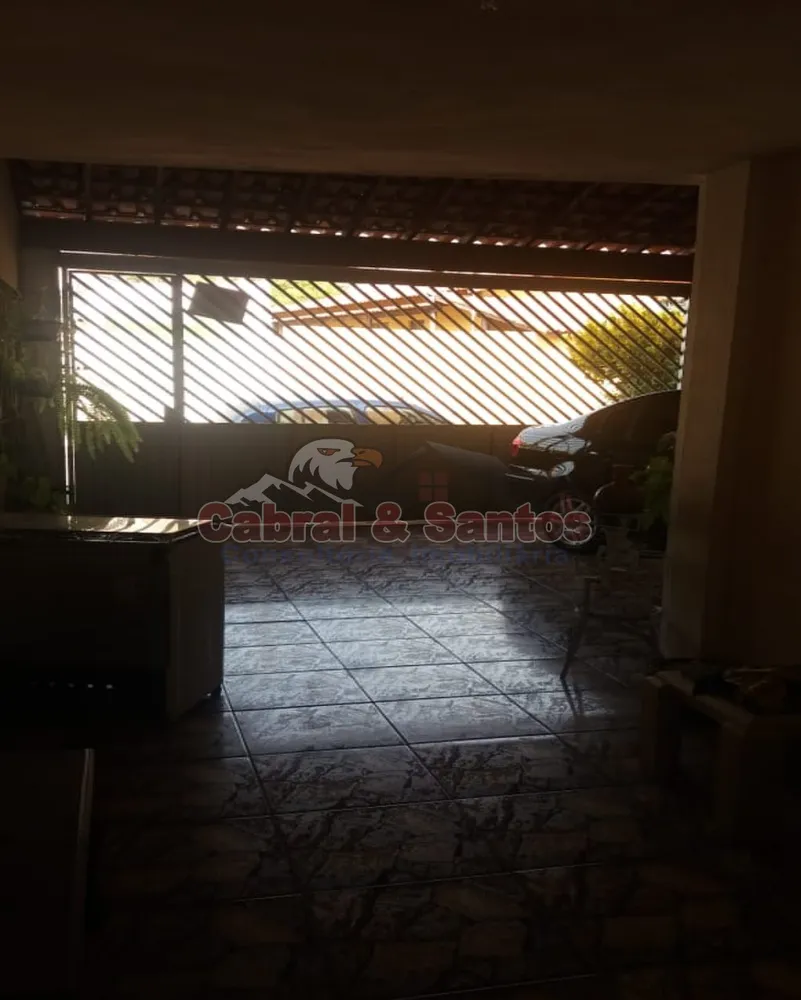 Casa, 2 quartos, 102 m² - Foto 2
