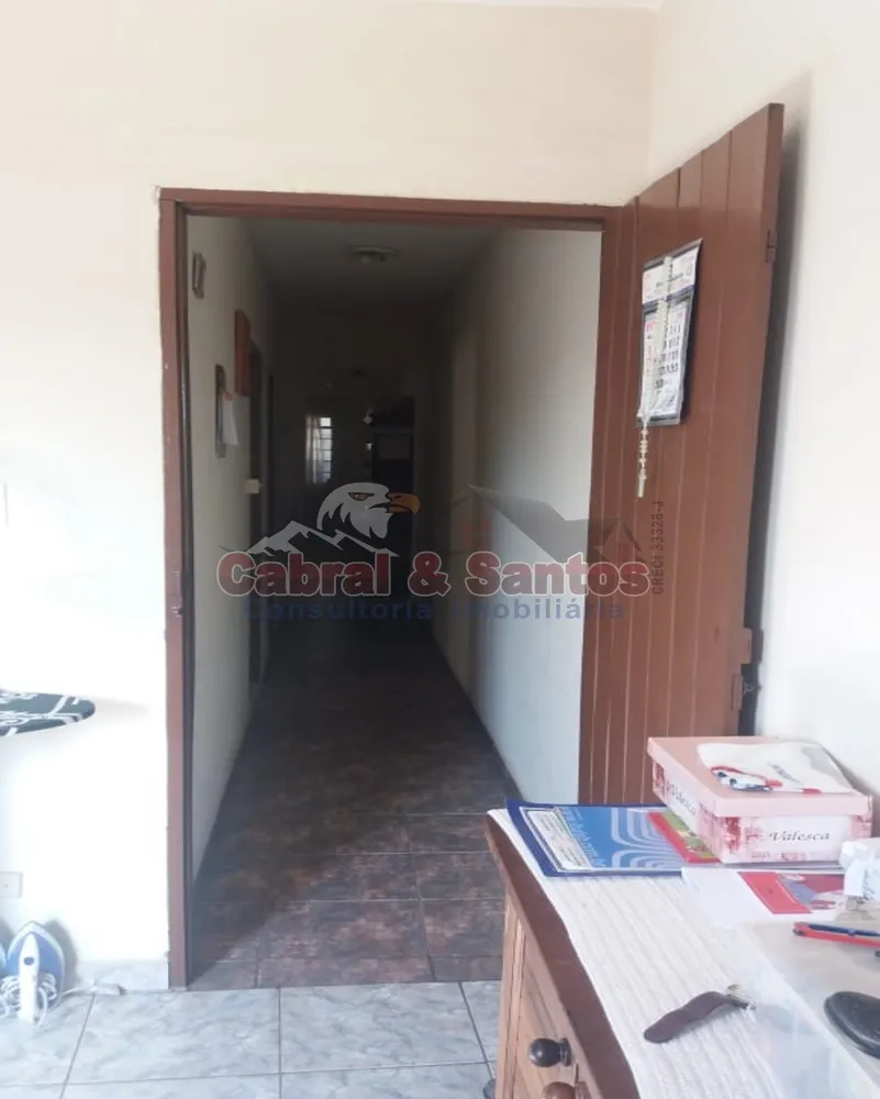 Casa, 2 quartos, 102 m² - Foto 5
