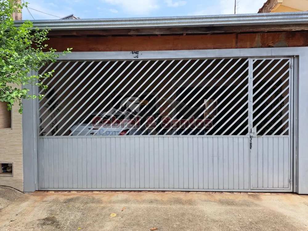 Casa, 2 quartos, 102 m² - Foto 1