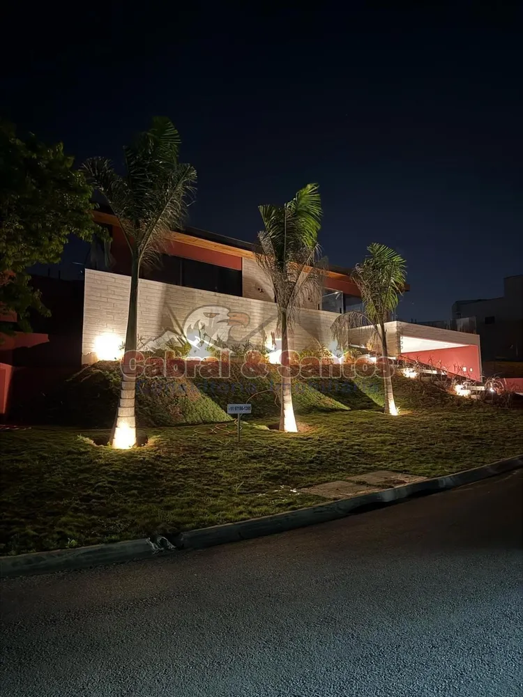 Casa, 4 quartos, 320 m² - Foto 5