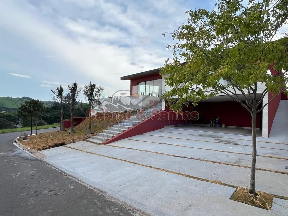 Casa, 4 quartos, 320 m² - Foto 2