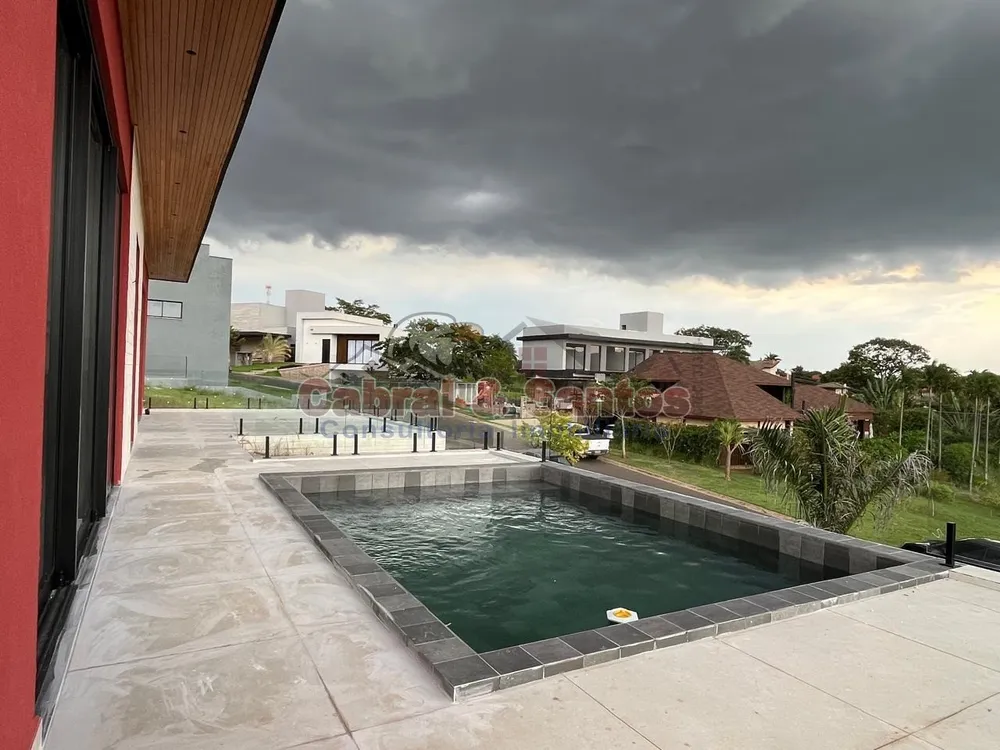 Casa, 4 quartos, 320 m² - Foto 6