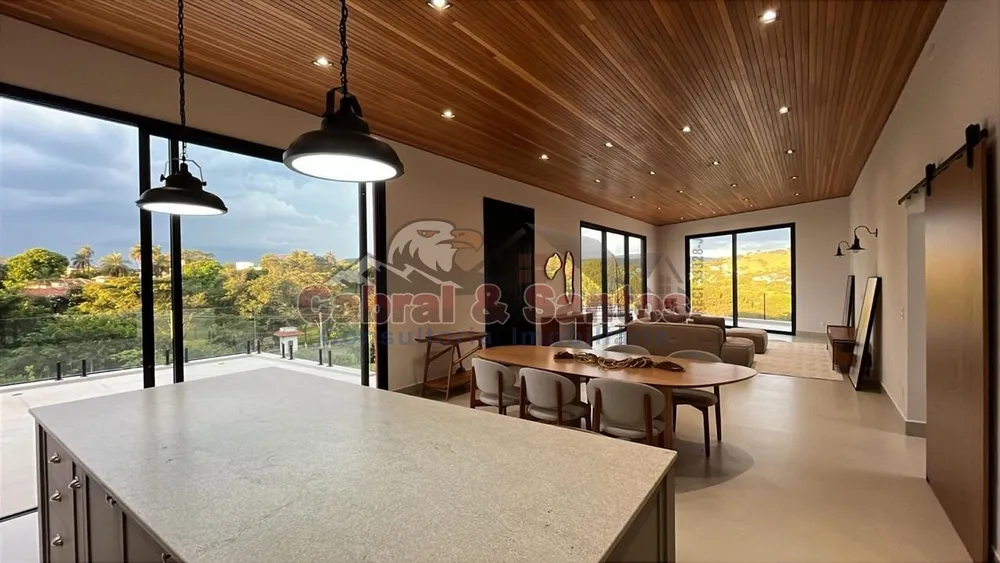 Casa, 4 quartos, 320 m² - Foto 9