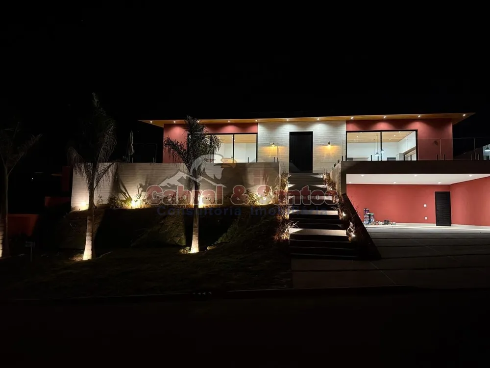 Casa, 4 quartos, 320 m² - Foto 10
