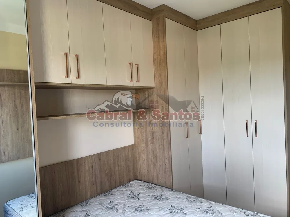Apartamento, 2 quartos, 56 m² - Foto 11