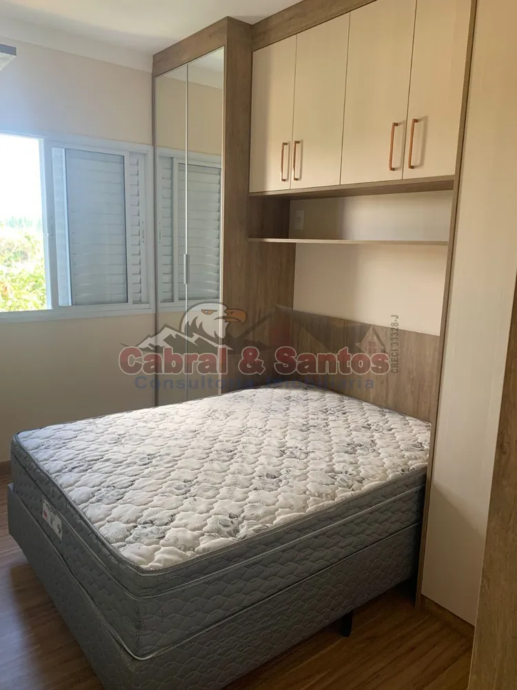 Apartamento, 2 quartos, 56 m² - Foto 12