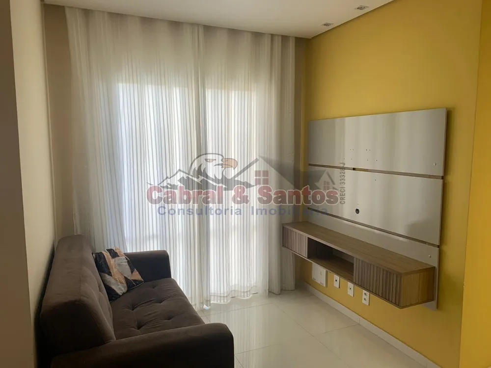 Apartamento, 2 quartos, 56 m² - Foto 3