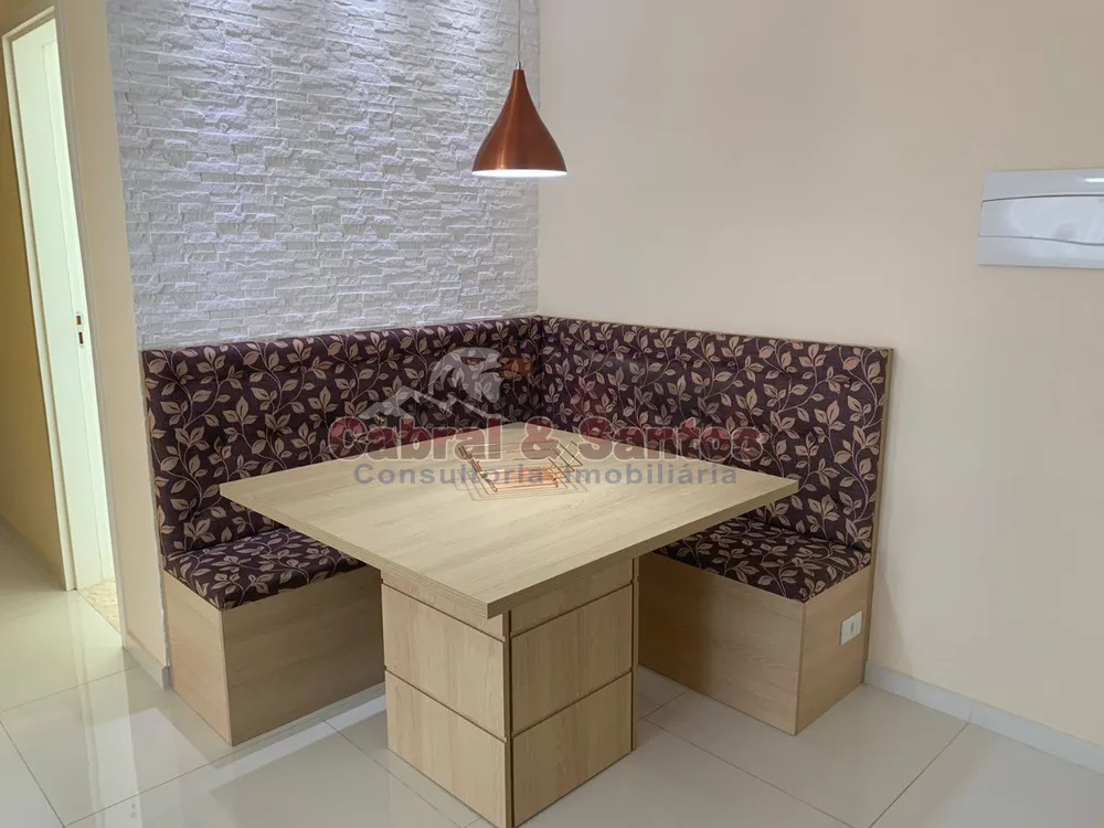 Apartamento, 2 quartos, 56 m² - Foto 8