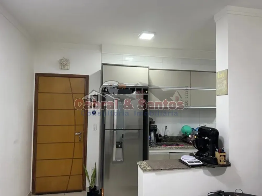 Apartamento, 2 quartos, 63 m² - Foto 2