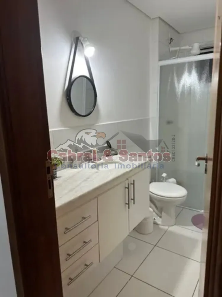 Apartamento, 2 quartos, 63 m² - Foto 7