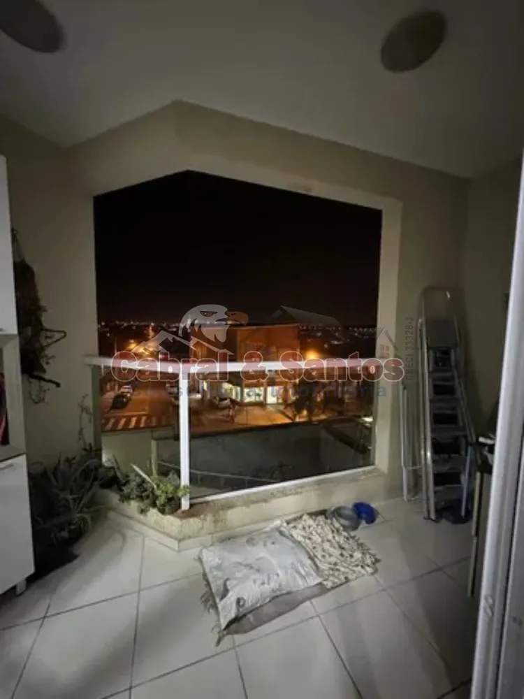 Apartamento, 2 quartos, 63 m² - Foto 1