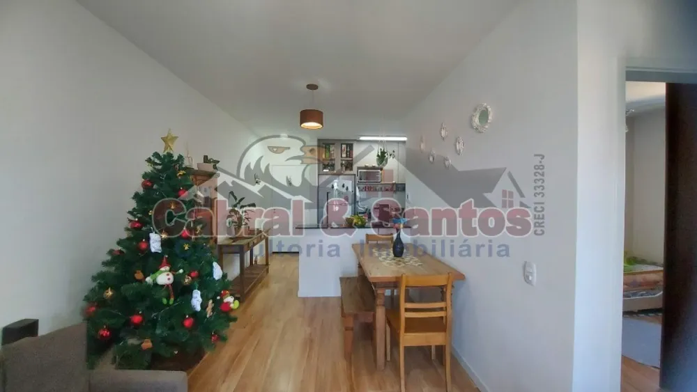 Apartamento, 2 quartos, 65 m² - Foto 1