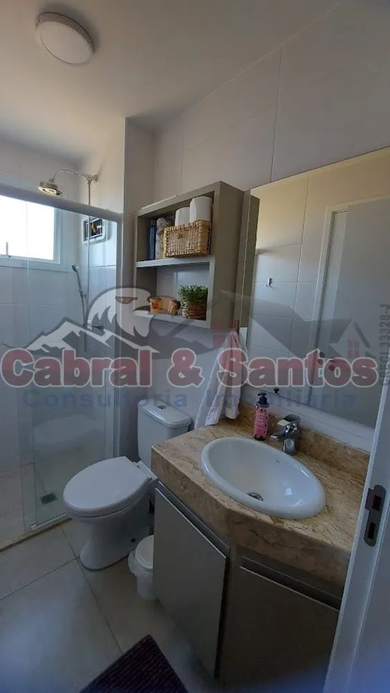 Apartamento, 2 quartos, 65 m² - Foto 9