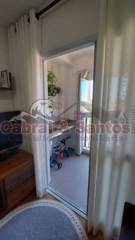 Apartamento, 2 quartos, 65 m² - Foto 2