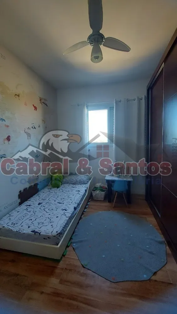 Apartamento, 2 quartos, 65 m² - Foto 11