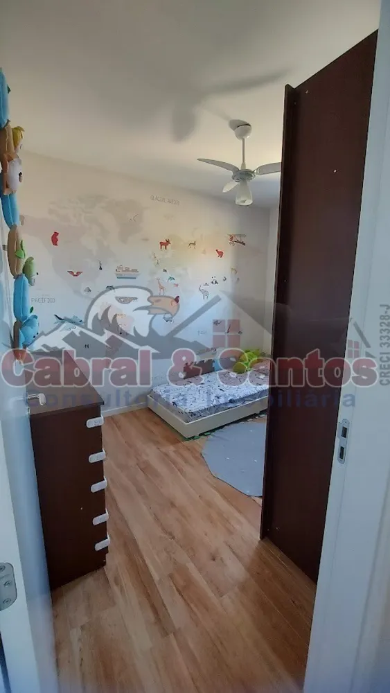 Apartamento, 2 quartos, 65 m² - Foto 10