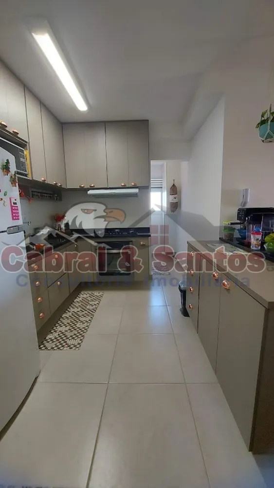 Apartamento, 2 quartos, 65 m² - Foto 5