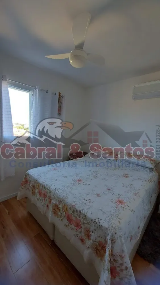 Apartamento, 2 quartos, 65 m² - Foto 7