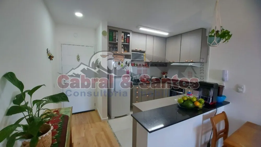 Apartamento, 2 quartos, 65 m² - Foto 4