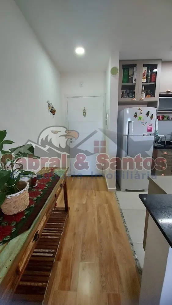 Apartamento, 2 quartos, 65 m² - Foto 3