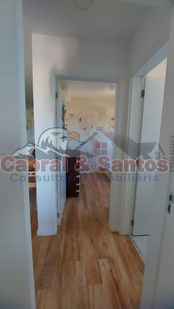 Apartamento, 2 quartos, 65 m² - Foto 6