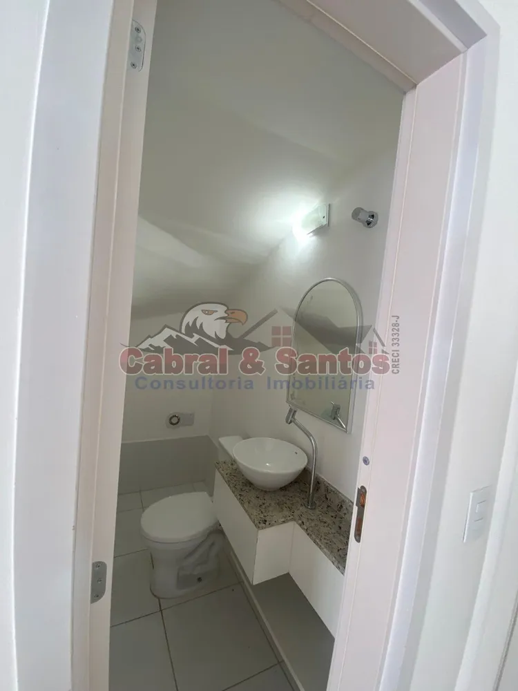 Casa, 3 quartos, 103 m² - Foto 5