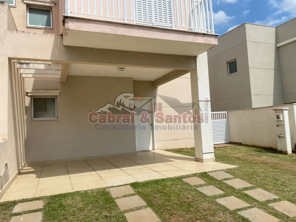 Casa, 3 quartos, 103 m² - Foto 2