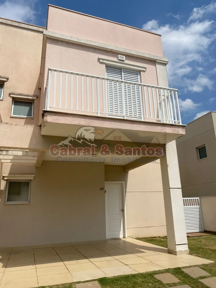 Casa, 3 quartos, 103 m² - Foto 1