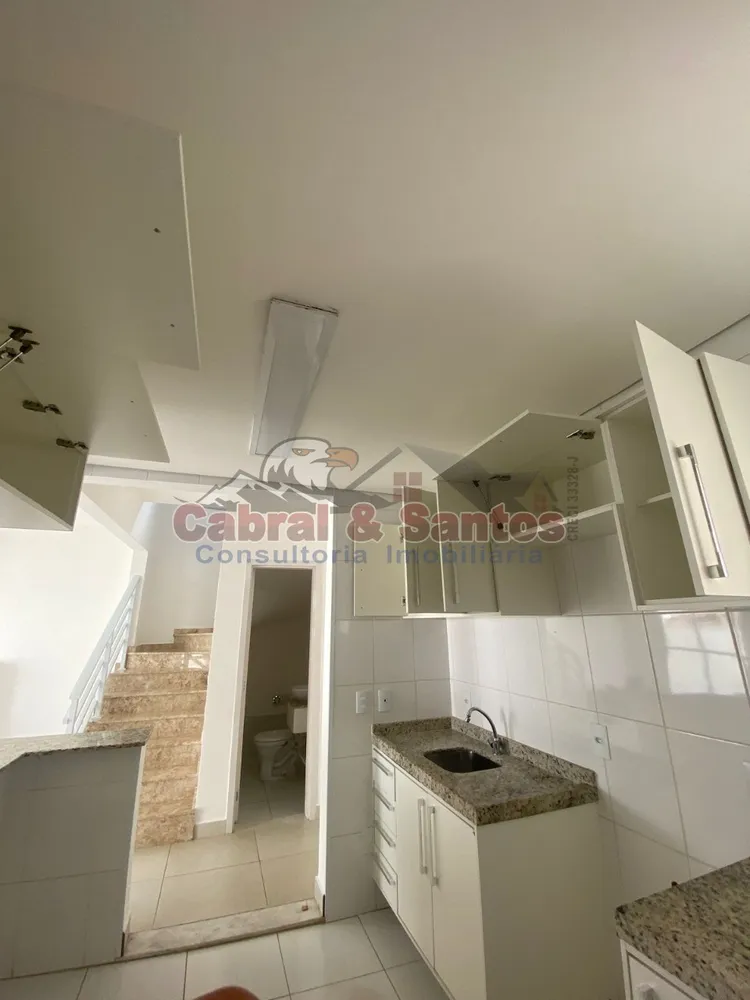 Casa, 3 quartos, 103 m² - Foto 4