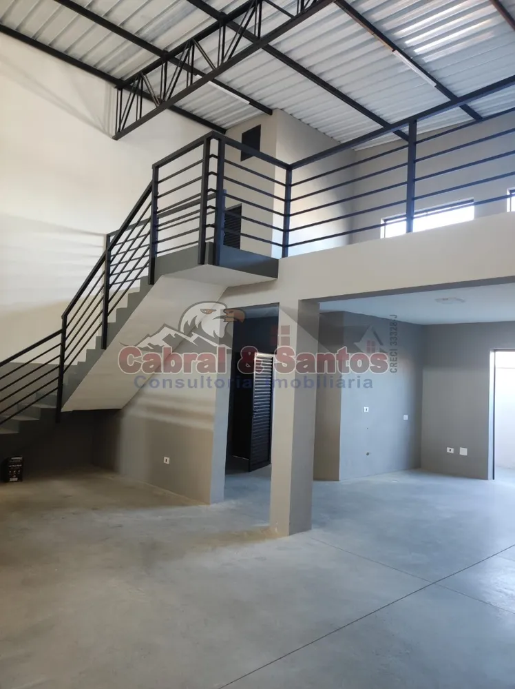 Depósito-Galpão, 338 m² - Foto 5