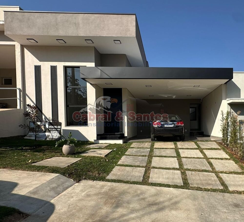 Casa, 3 quartos, 169 m² - Foto 2