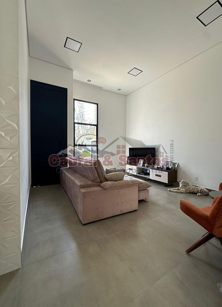 Casa, 3 quartos, 169 m² - Foto 4