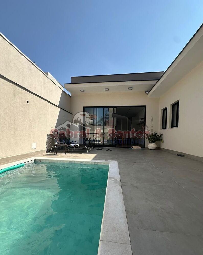 Casa, 3 quartos, 169 m² - Foto 1