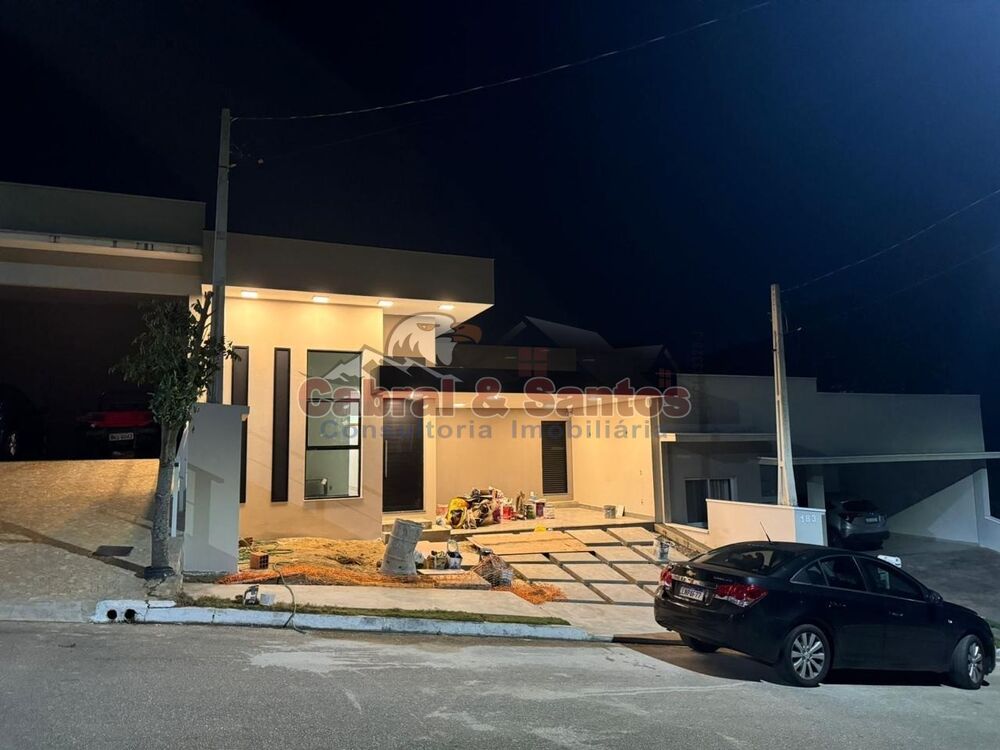 Casa, 3 quartos, 169 m² - Foto 3