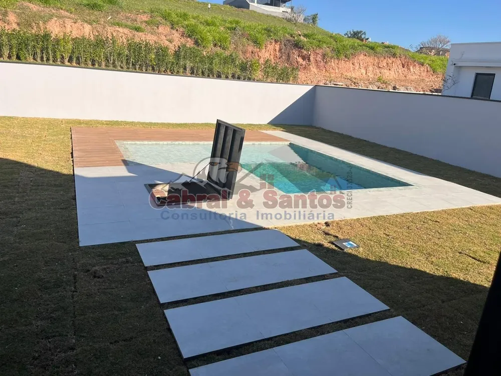Casa, 3 quartos, 260 m² - Foto 11