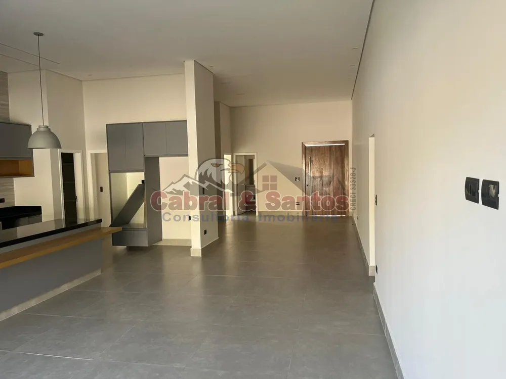 Casa, 3 quartos, 260 m² - Foto 3