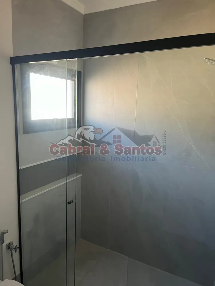 Casa, 3 quartos, 260 m² - Foto 6