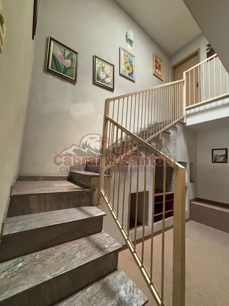 Casa, 4 quartos, 203 m² - Foto 6
