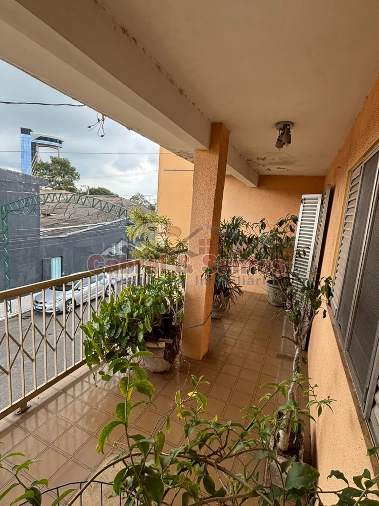 Casa, 4 quartos, 203 m² - Foto 8