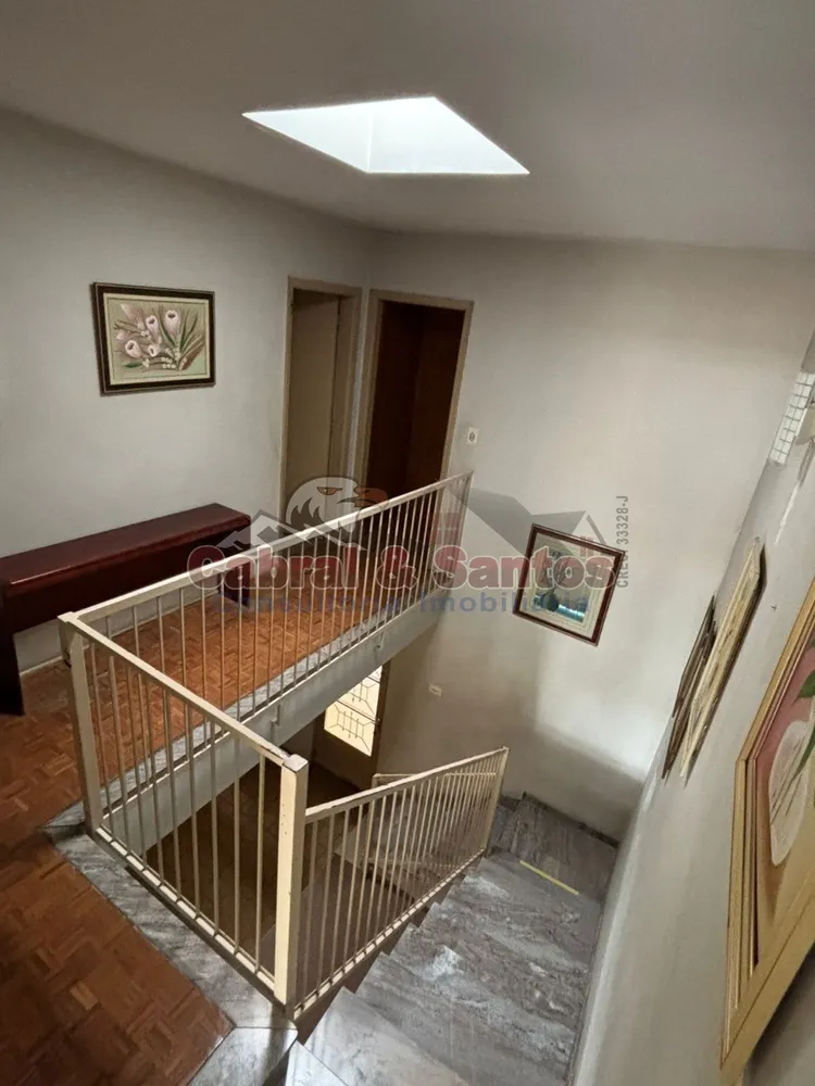 Casa, 4 quartos, 203 m² - Foto 7