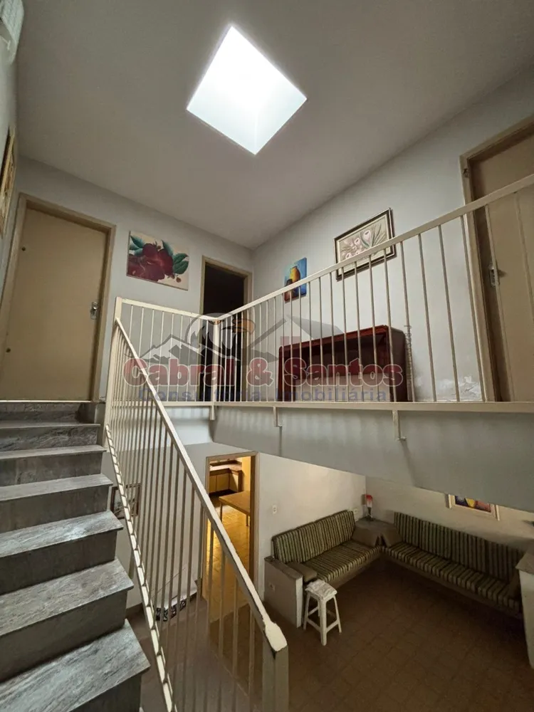 Casa, 4 quartos, 203 m² - Foto 5