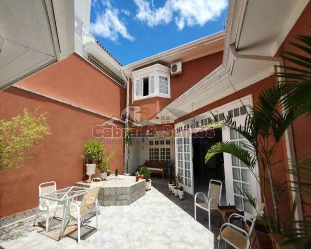 Casa, 4 quartos, 348 m² - Foto 12