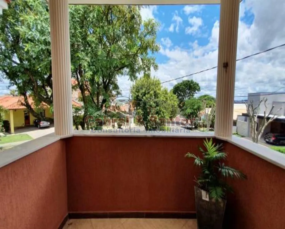 Casa, 4 quartos, 348 m² - Foto 10